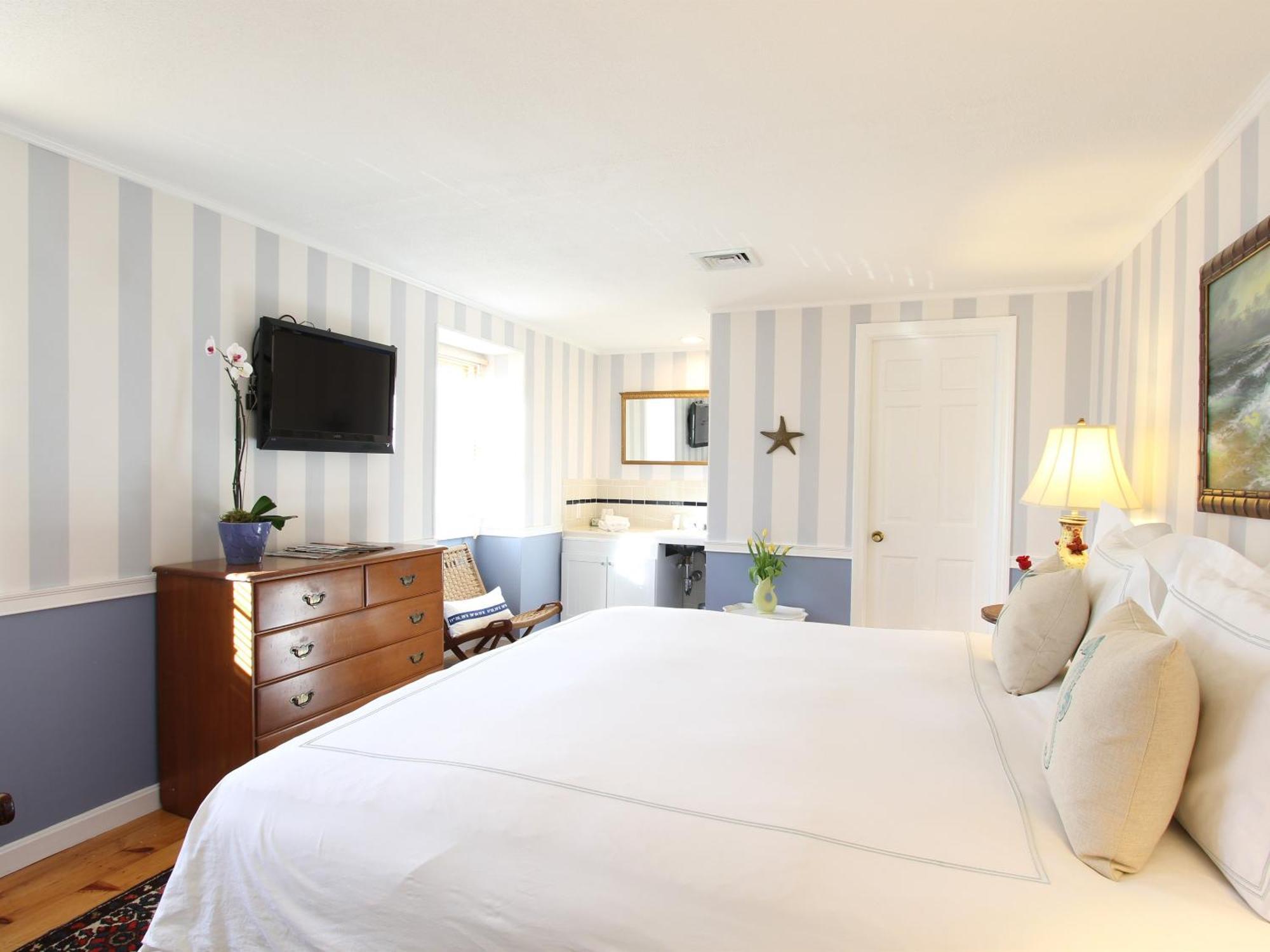 Bed and Breakfast Charles And Charles Mv Vineyard Haven Exterior foto
